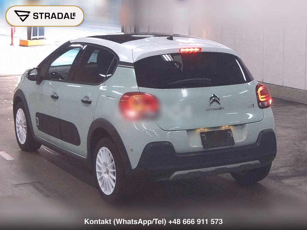 CITROEN C3 SHINE, miniaturka 3