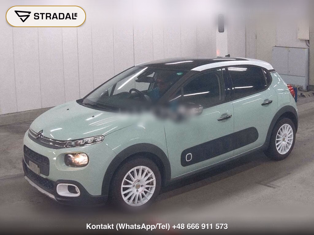 CITROEN C3 SHINE, miniaturka 5