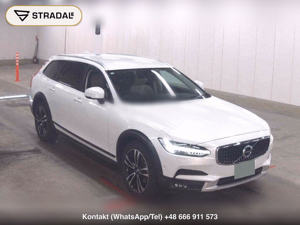 VOLVO V90 5D 4WD CROSS COUNTRY D4 AWD PRO, miniaturka 2