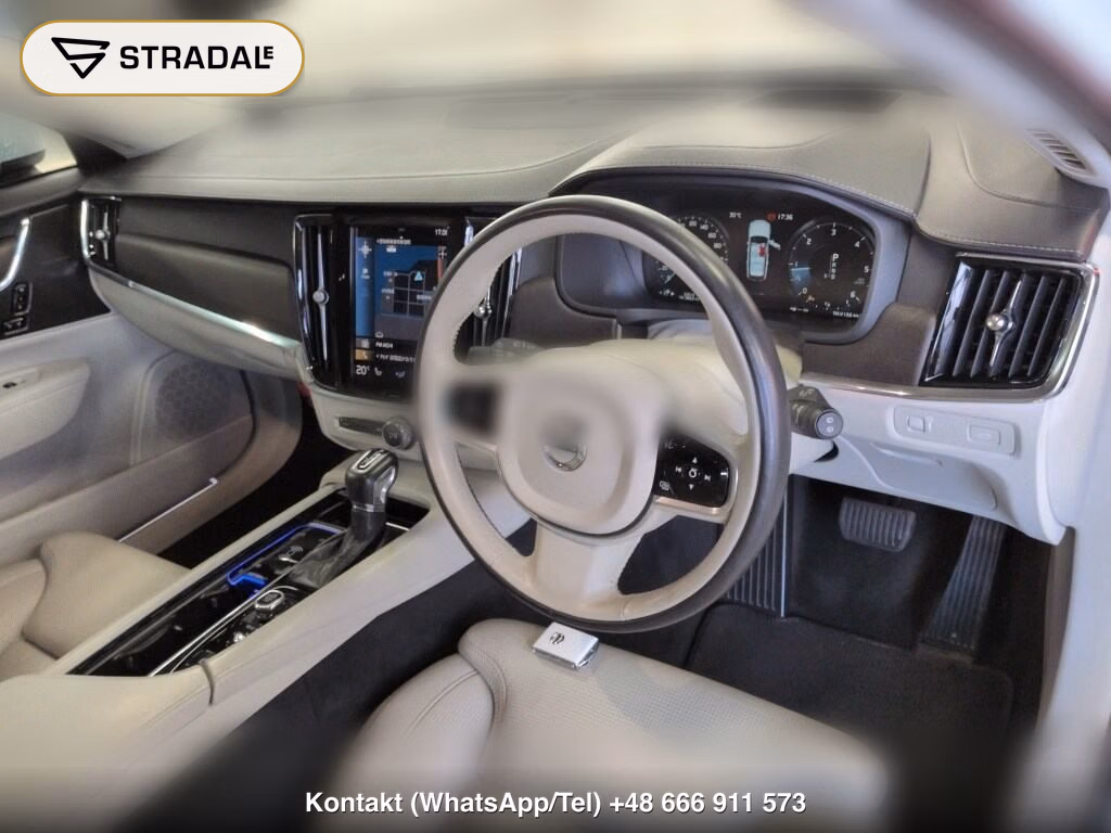 VOLVO V90 5D 4WD CROSS COUNTRY D4 AWD PRO, miniaturka 4