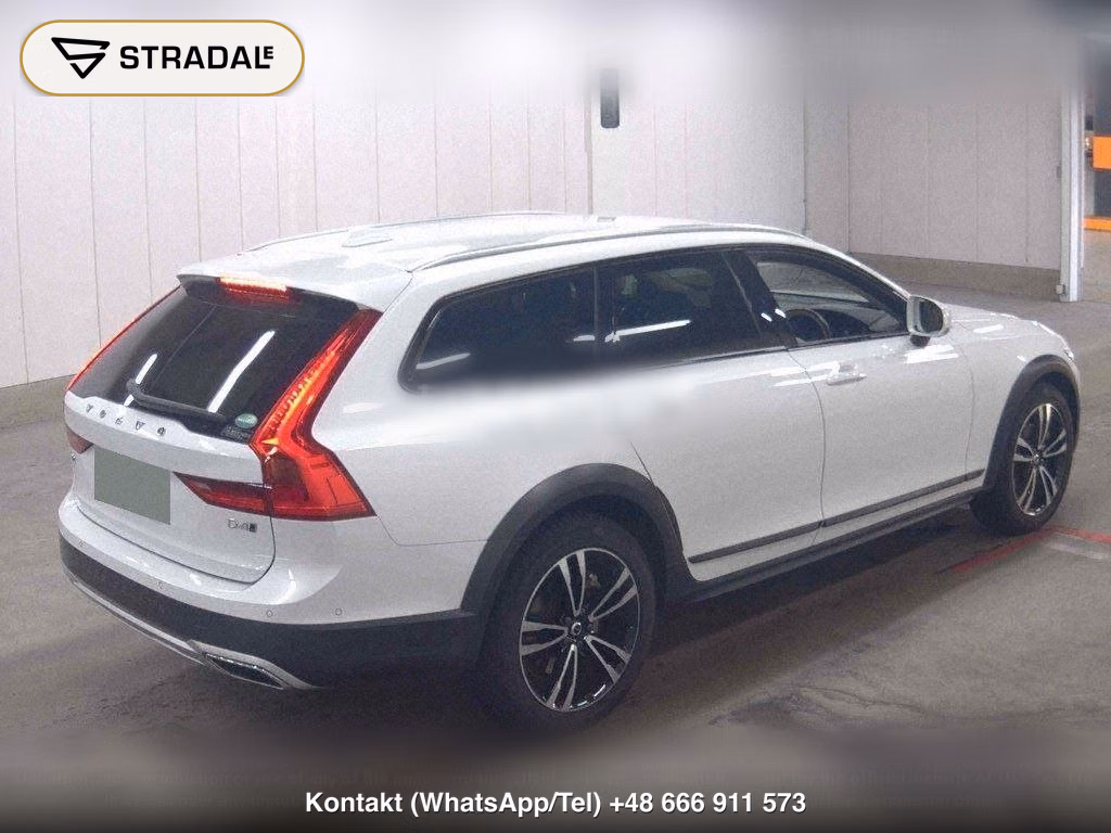 VOLVO V90 5D 4WD CROSS COUNTRY D4 AWD PRO, miniaturka 6