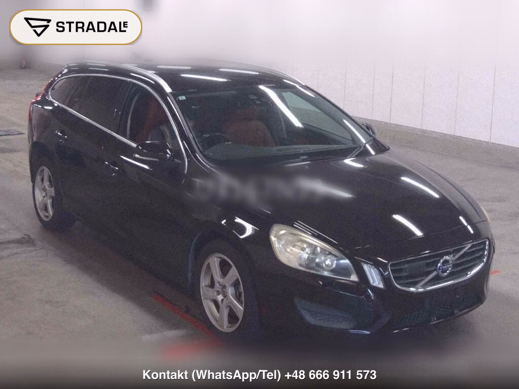 VOLVO V60 T4 SCANDINAVIAN LIMITED, miniaturka 2