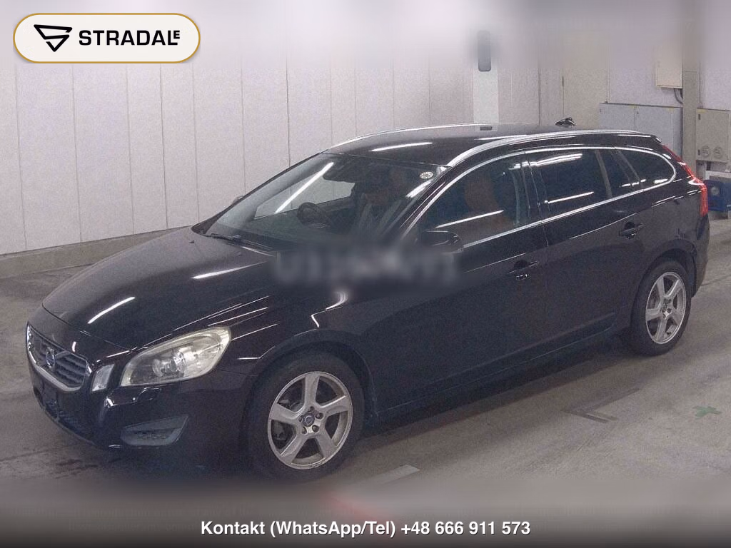 VOLVO V60 T4 SCANDINAVIAN LIMITED, miniaturka 5
