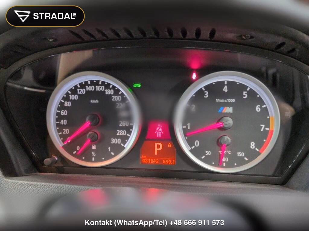 BMW X5 M 4WD BASE GRADE, miniaturka 7