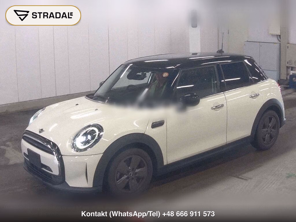 MINI MINI 5D COOPER D, miniaturka 5