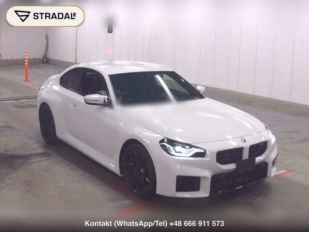 BMW M2 BASE GRADE, miniaturka 2