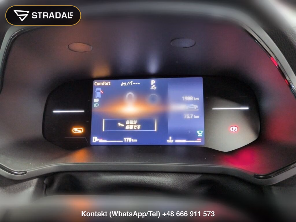 RENAULT CAPTUR TECHNO MILD HYBRID, miniaturka 6