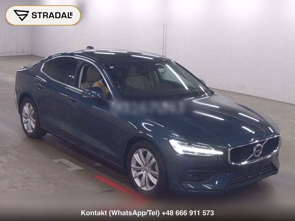 VOLVO S60 T4 MOMENTUM, miniaturka 2