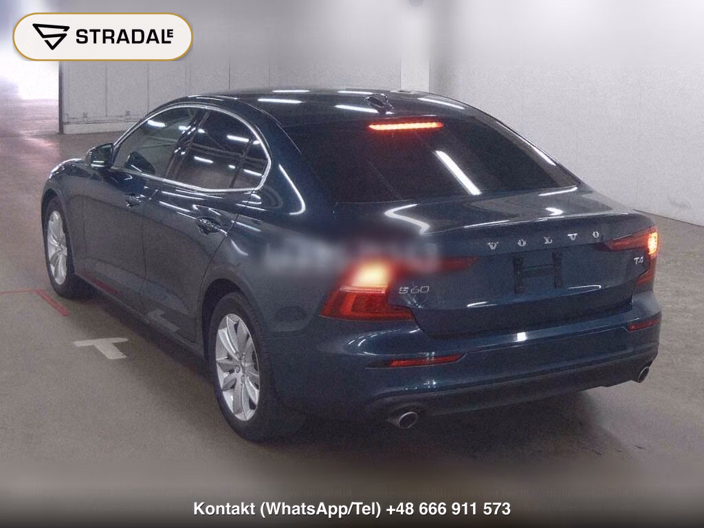 VOLVO S60 T4 MOMENTUM, miniaturka 3