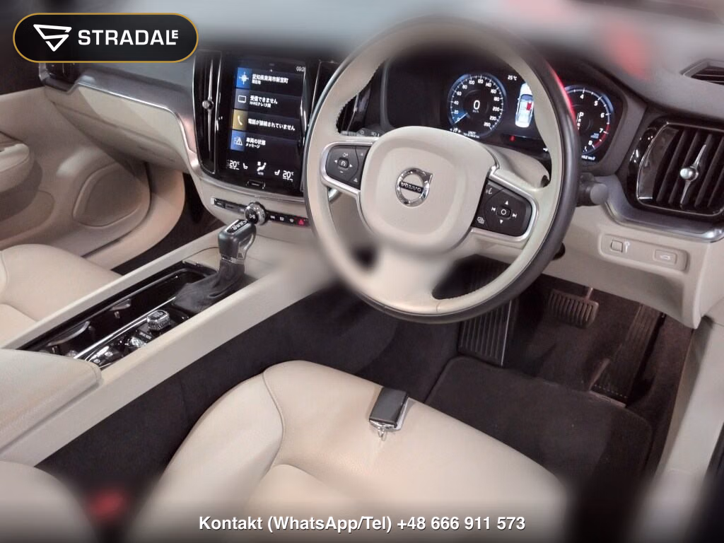 VOLVO S60 T4 MOMENTUM, miniaturka 4