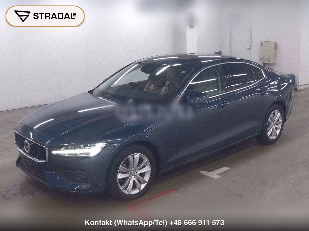 VOLVO S60 T4 MOMENTUM, miniaturka 5