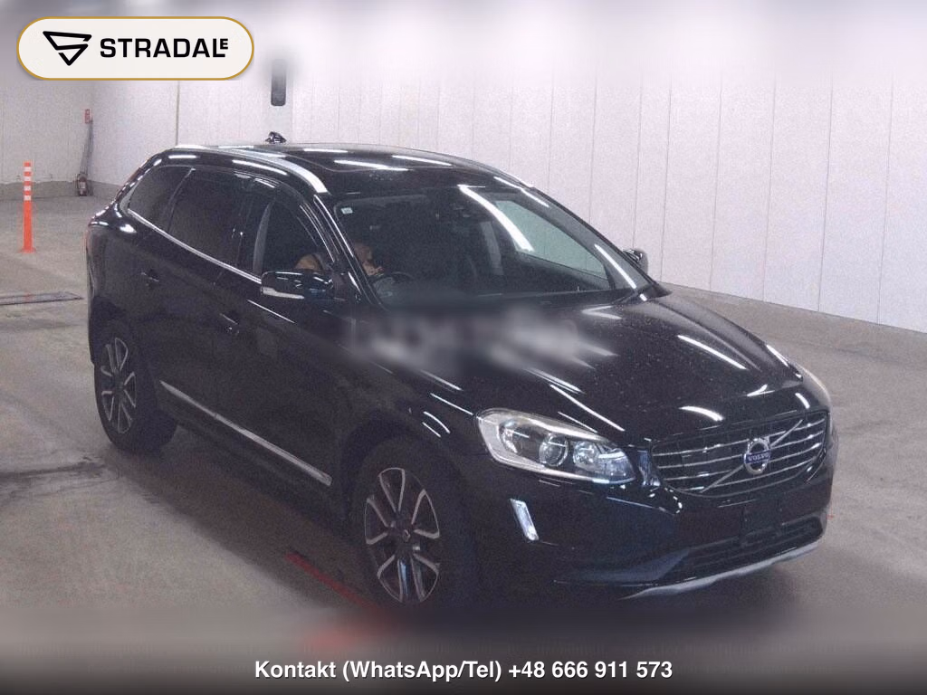 VOLVO XC60 4WD T5 AWD CLASSIC, miniaturka 2
