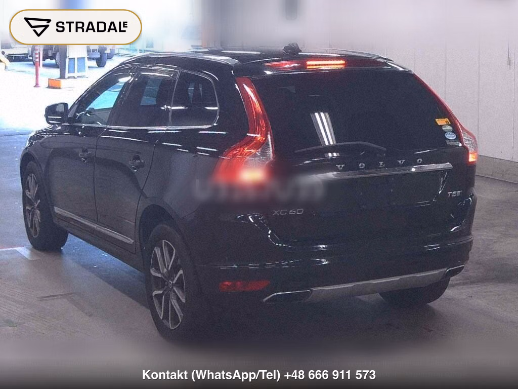 VOLVO XC60 4WD T5 AWD CLASSIC, miniaturka 3
