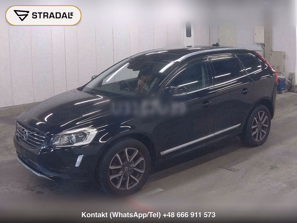 VOLVO XC60 4WD T5 AWD CLASSIC, miniaturka 5
