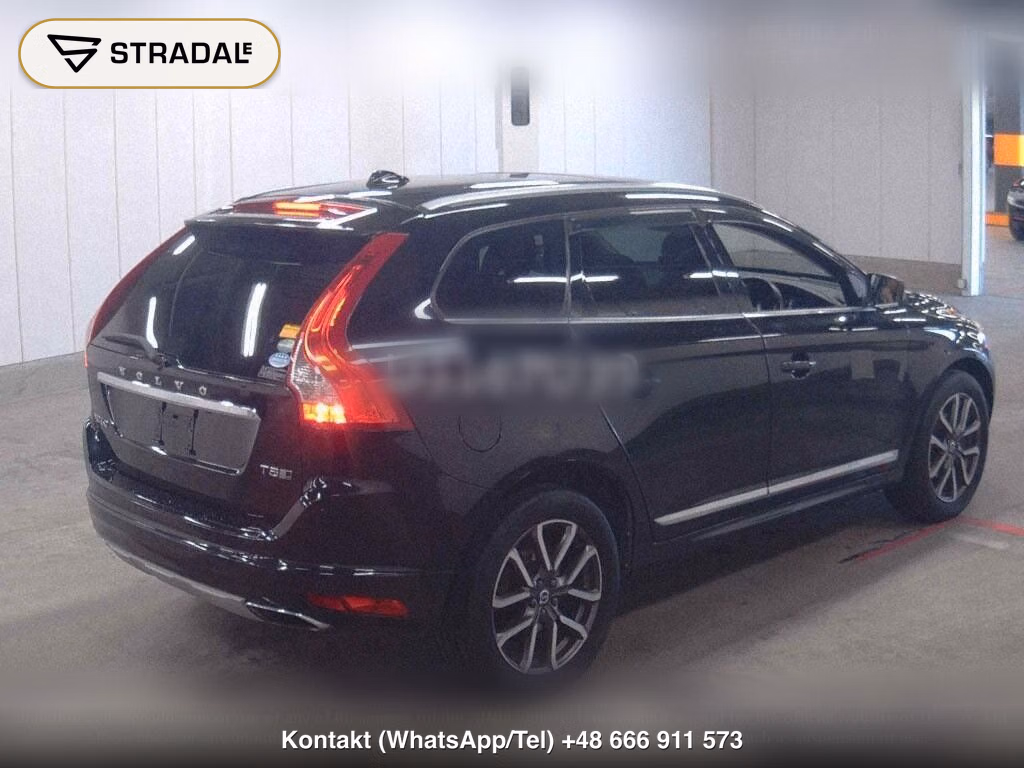 VOLVO XC60 4WD T5 AWD CLASSIC, miniaturka 6