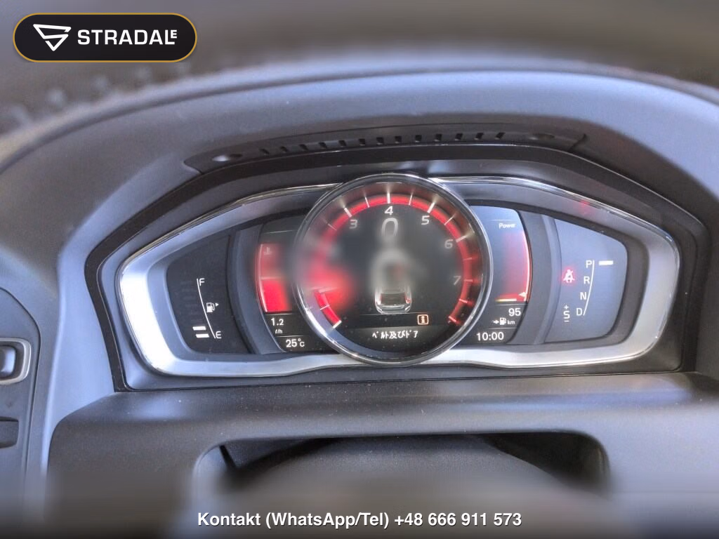 VOLVO XC60 4WD T5 AWD CLASSIC, miniaturka 7