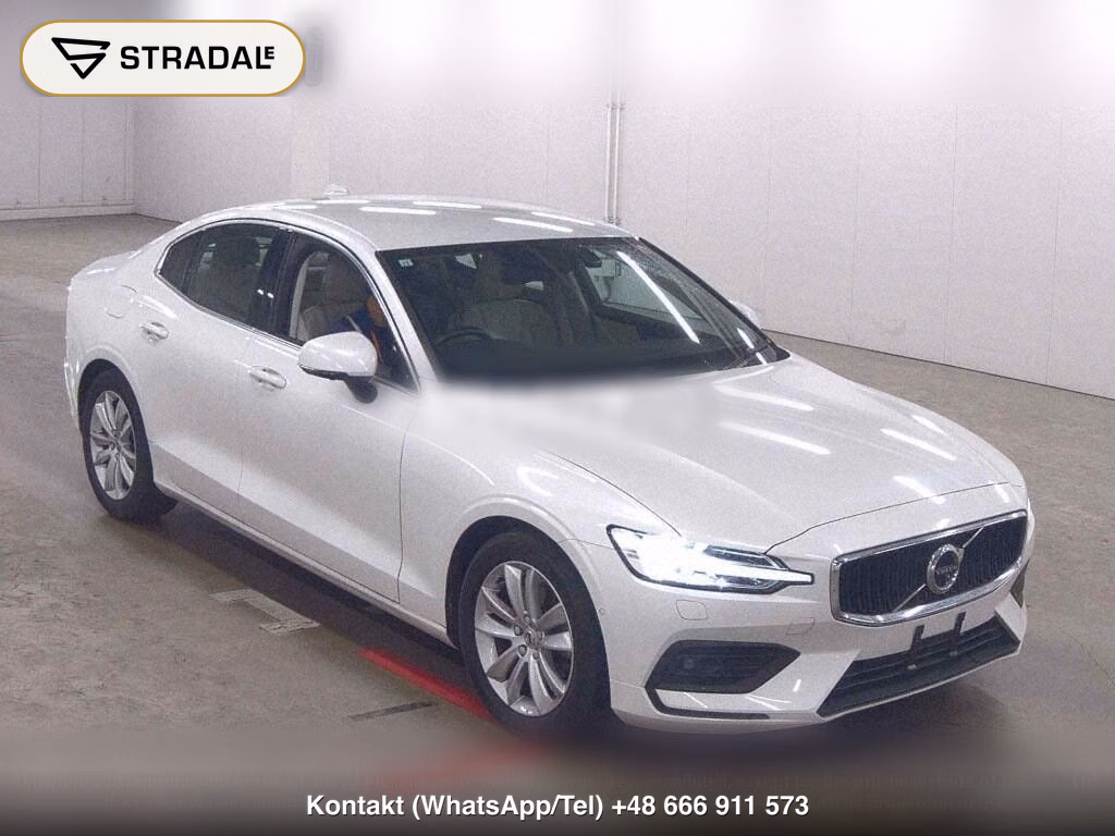 VOLVO S60 B4 MOMENTUM, miniaturka 2