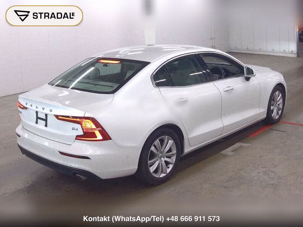 VOLVO S60 B4 MOMENTUM, miniaturka 6