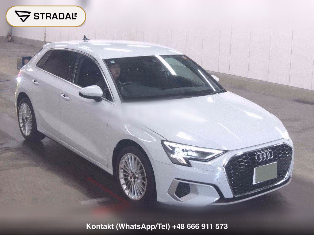 AUDI A3 5D SPORTBACK 30TFSI ADVANCED, miniaturka 2