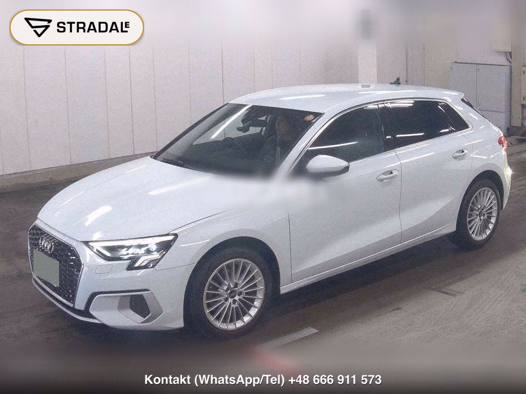 AUDI A3 5D SPORTBACK 30TFSI ADVANCED, miniaturka 5
