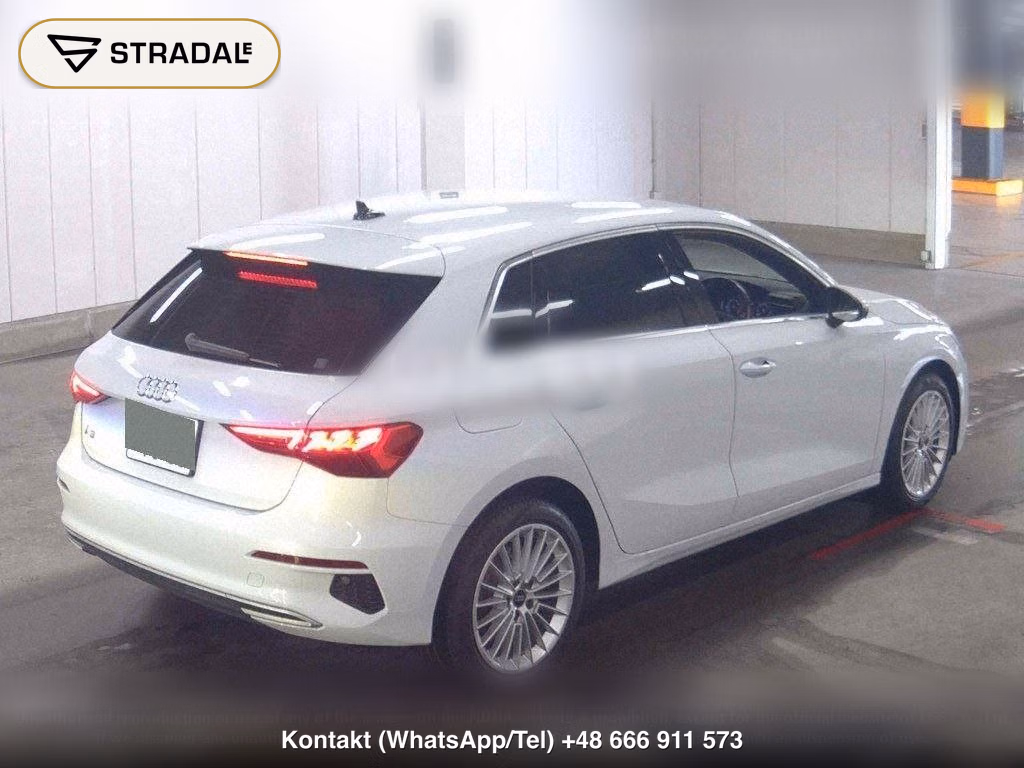 AUDI A3 5D SPORTBACK 30TFSI ADVANCED, miniaturka 6