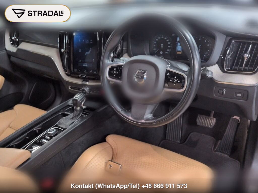 VOLVO XC60 4WD T5 AWD INSCRIPTION, miniaturka 4