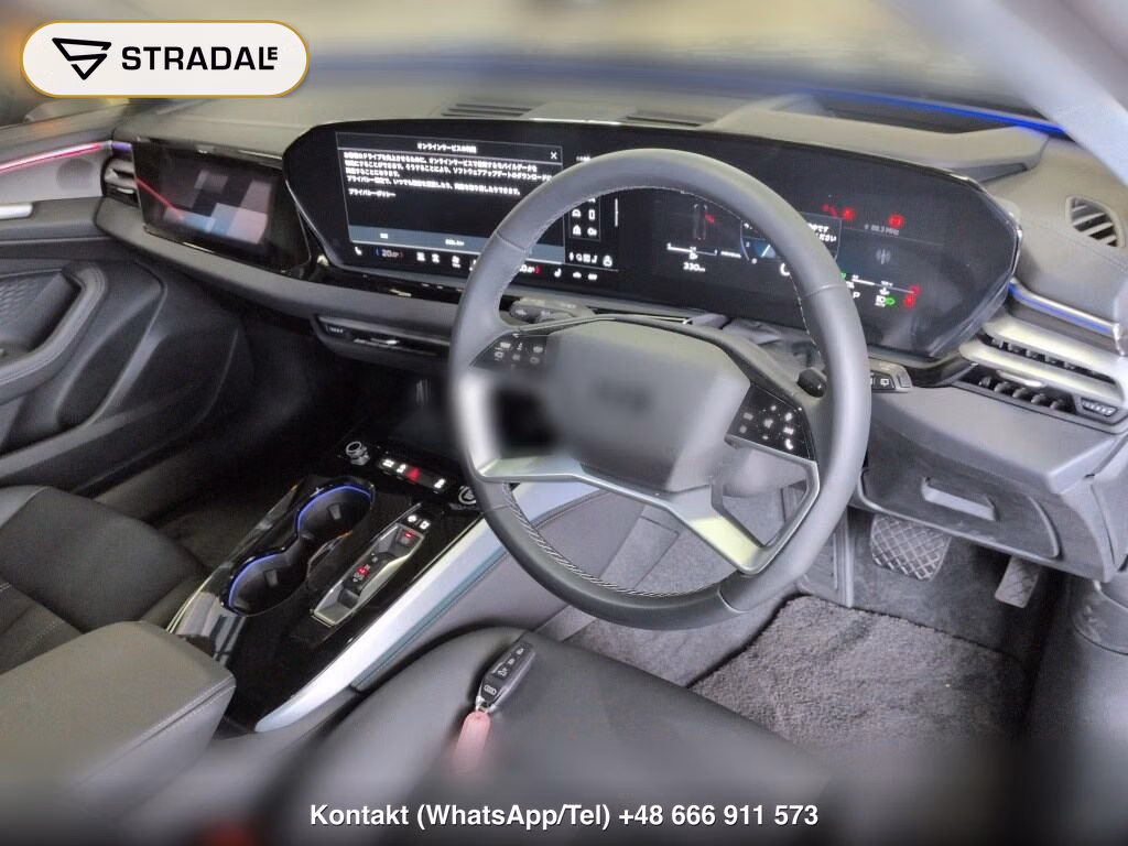 AUDI A5 AVANT 4WD TFSI QUATTRO 150KW, miniaturka 4