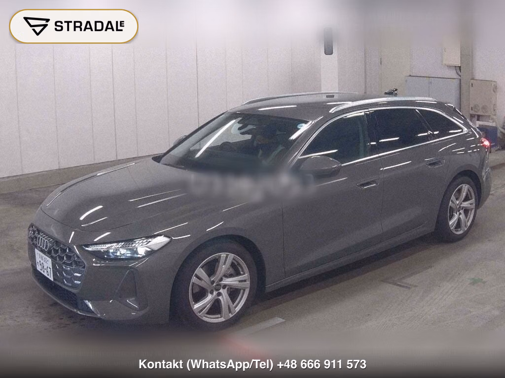 AUDI A5 AVANT 4WD TFSI QUATTRO 150KW, miniaturka 5