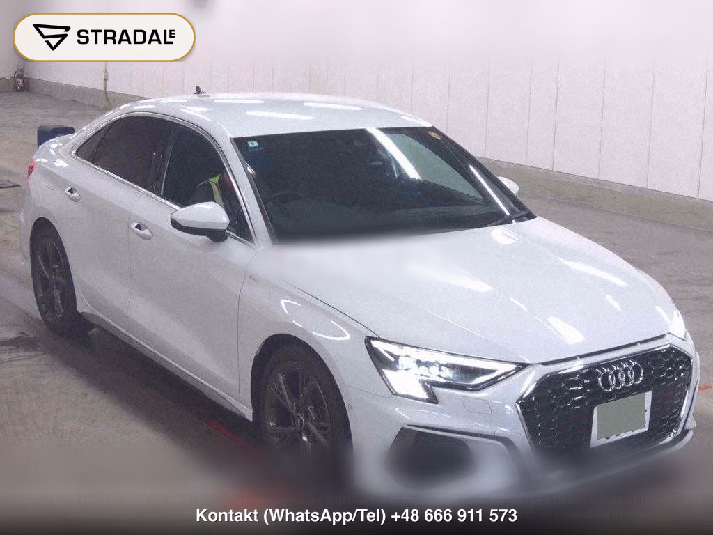 AUDI A3 SEDAN 30TFSI S LINE, miniaturka 2