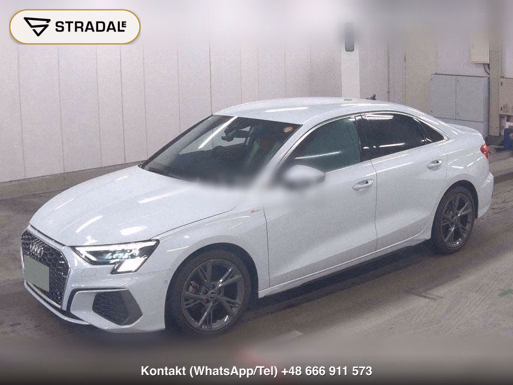 AUDI A3 SEDAN 30TFSI S LINE, miniaturka 5