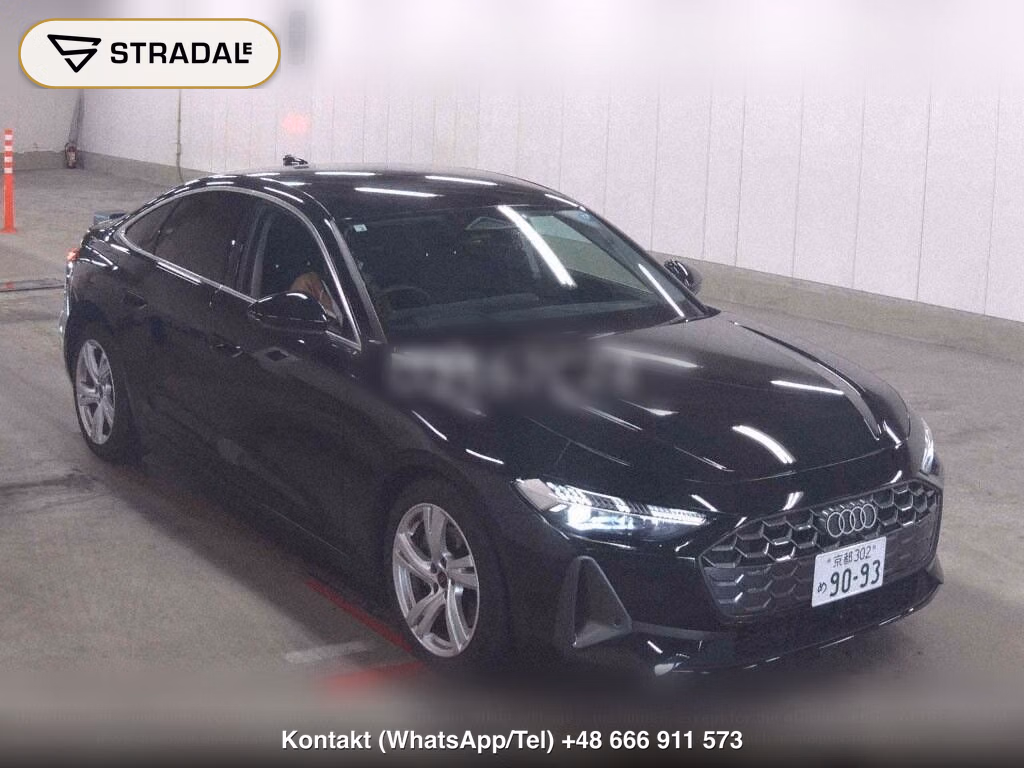 AUDI A5 5D 4WD TFSI QUATTRO 150KW, miniaturka 2