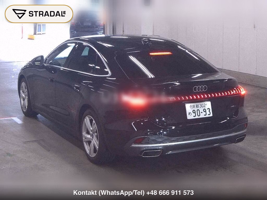 AUDI A5 5D 4WD TFSI QUATTRO 150KW, miniaturka 3