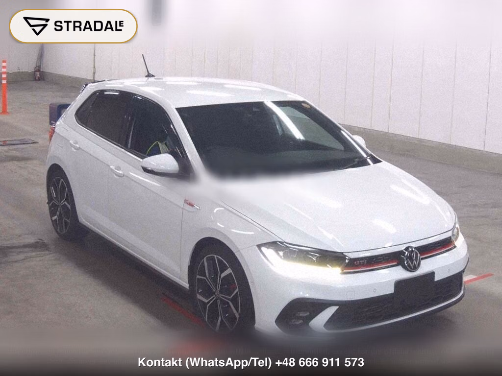 VOLKSWAGEN POLO 5D GTI, miniaturka 2