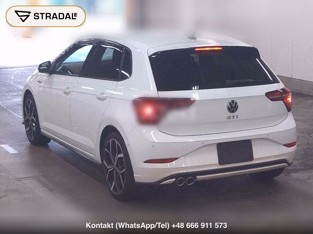 VOLKSWAGEN POLO 5D GTI, miniaturka 3