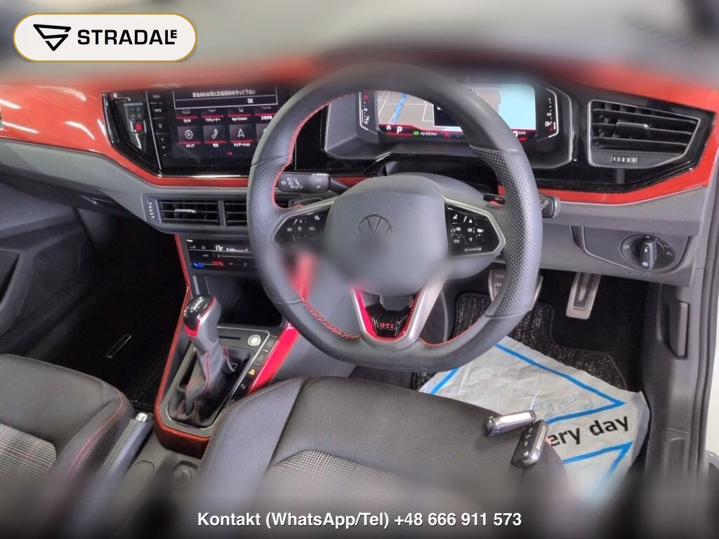 VOLKSWAGEN POLO 5D GTI, miniaturka 4