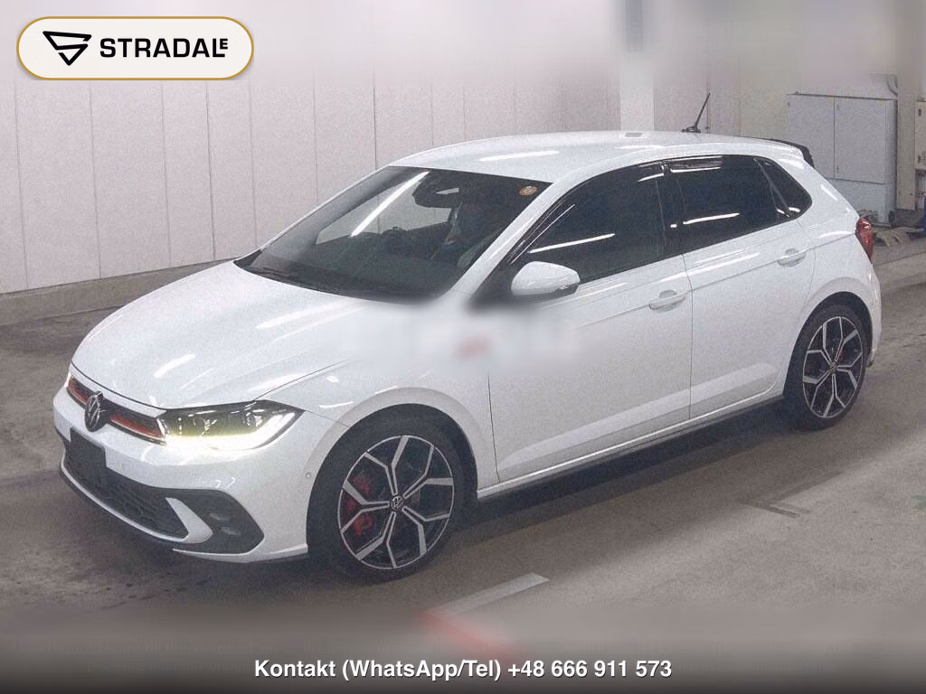 VOLKSWAGEN POLO 5D GTI, miniaturka 5