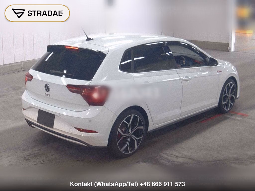VOLKSWAGEN POLO 5D GTI, miniaturka 6