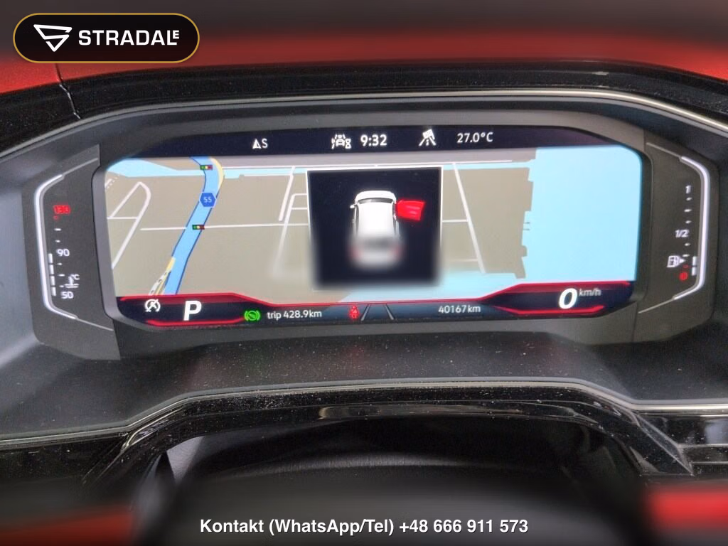 VOLKSWAGEN POLO 5D GTI, miniaturka 7