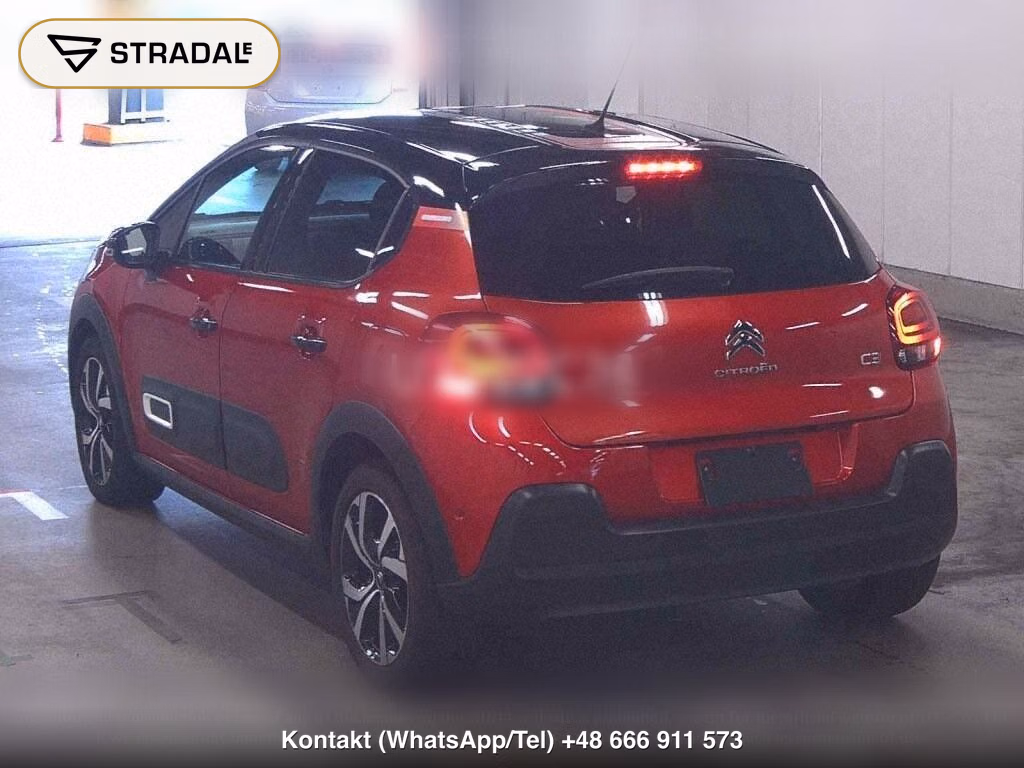 CITROEN C3 OTHERS, miniaturka 3