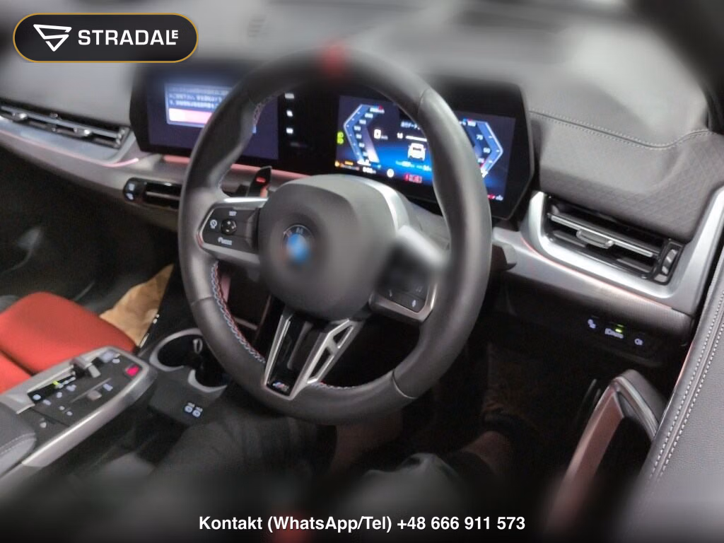 BMW X2 4WD M35I XDRIVE, miniaturka 4