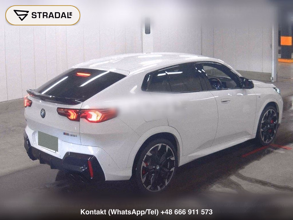 BMW X2 4WD M35I XDRIVE, miniaturka 6