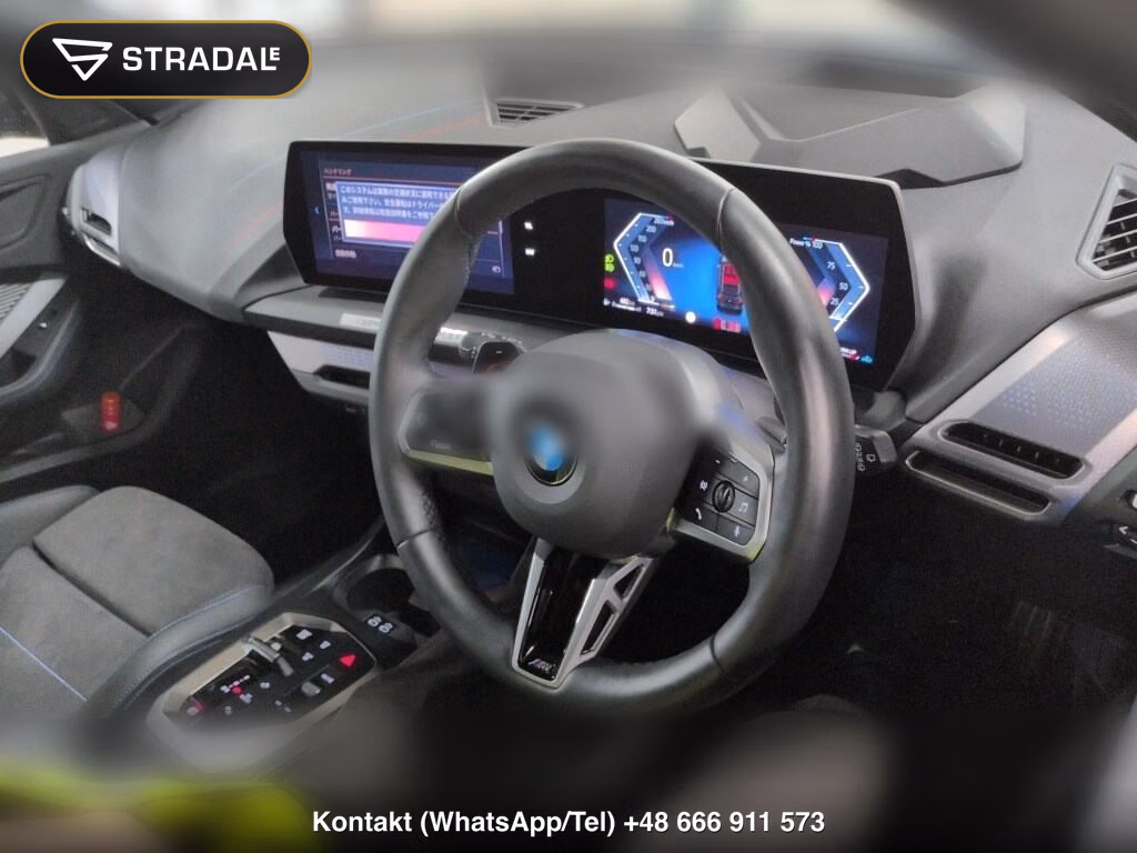 BMW 1 SERIES 5D 120D M-SPORT, miniaturka 4