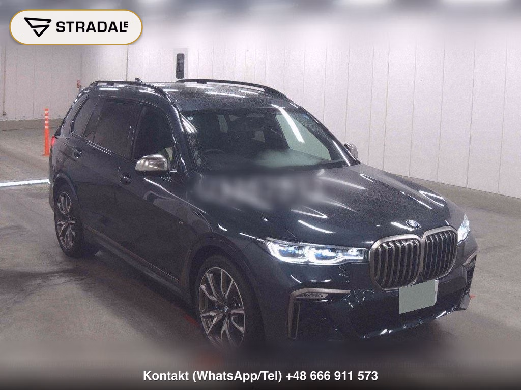 BMW X7 4WD OTHERS, miniaturka 2