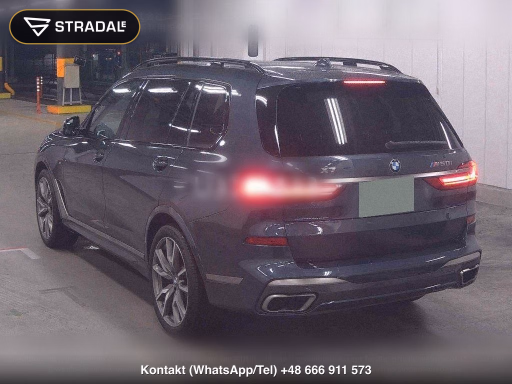 BMW X7 4WD OTHERS, miniaturka 3