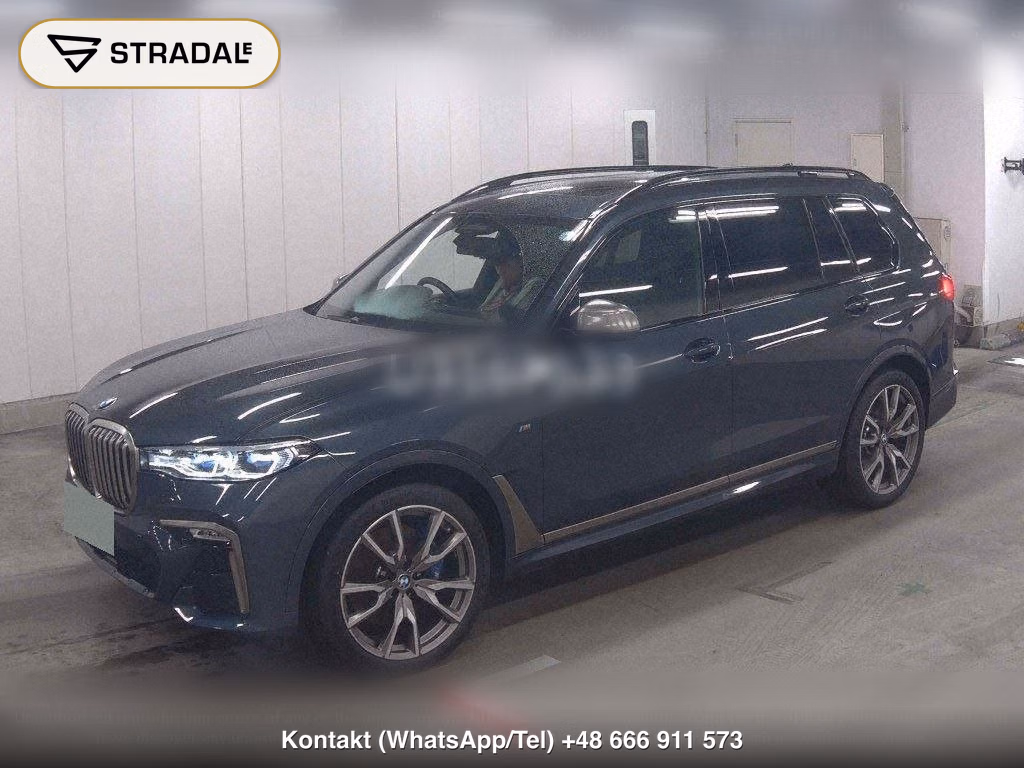 BMW X7 4WD OTHERS, miniaturka 5