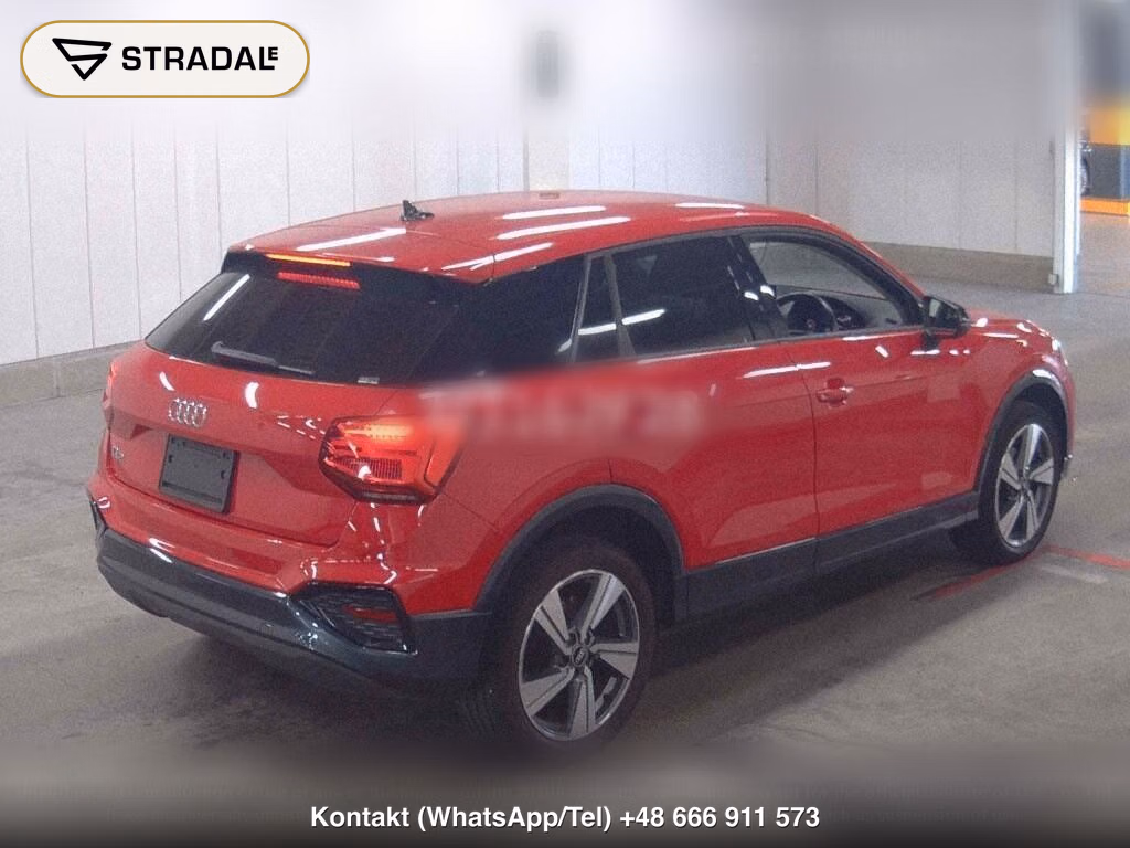 AUDI Q2 35TFSI ADVANCED, miniaturka 6