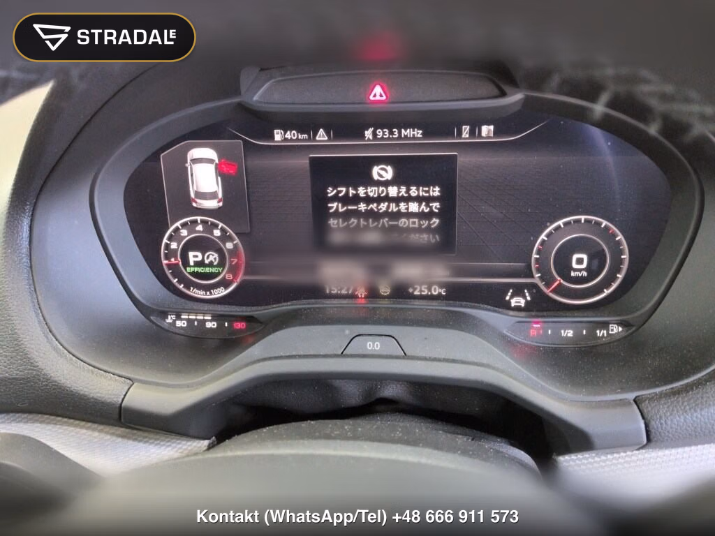 AUDI Q2 35TFSI ADVANCED, miniaturka 7