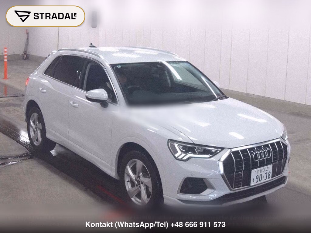 AUDI Q3 35TFSI ADVANCED, miniaturka 2