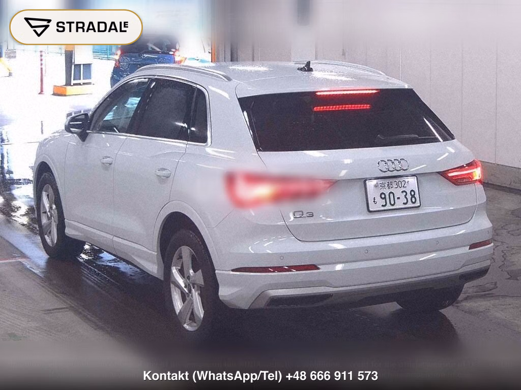 AUDI Q3 35TFSI ADVANCED, miniaturka 3