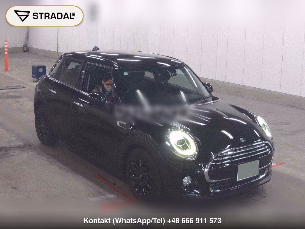 MINI MINI 5D COOPER, miniaturka 2